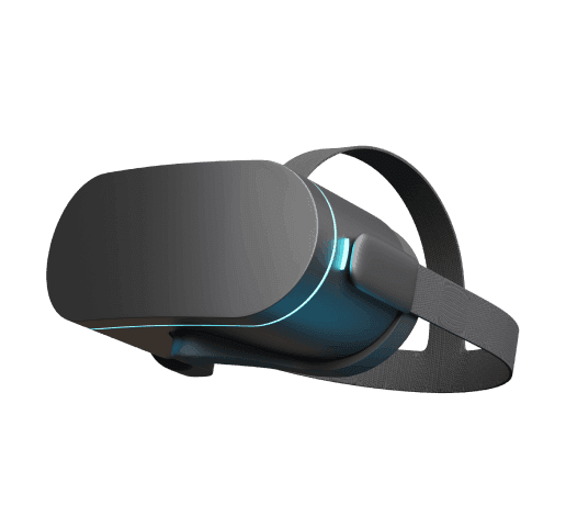 VR Glasses