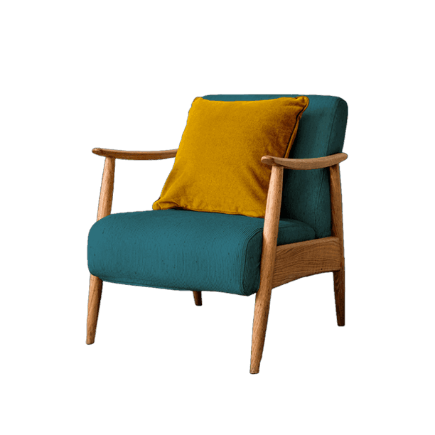 Soft chair